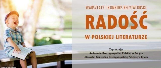 radosc w polskiej literaturze - csi Lyon