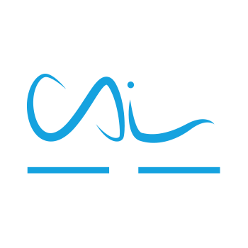 logo CSI